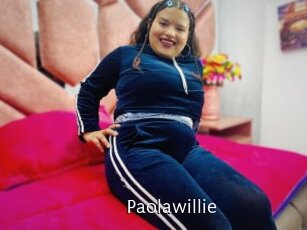 Paolawillie