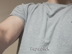 Papathick