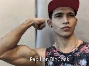 papillon_BigCock Anal Fist
