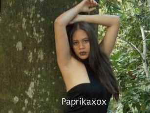 Paprikaxox