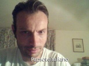 Papsoteitaliano