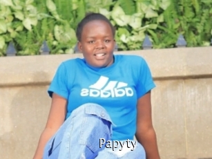 Papyty