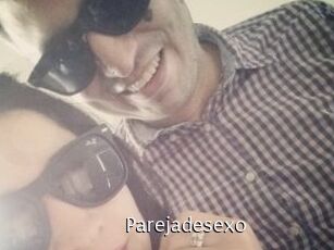Parejadesexo
