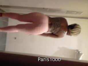 Paris1000