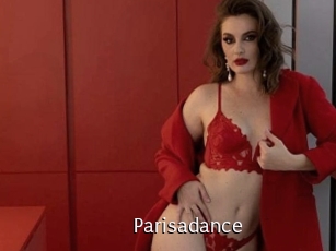 Parisadance