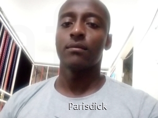 parisdick Anal Fist