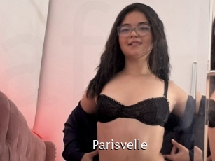 Parisvelle