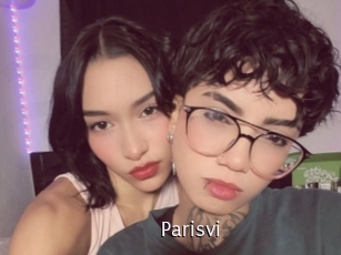 Parisvi