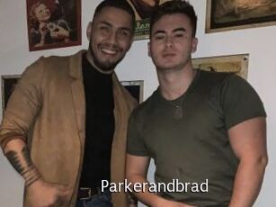 Parkerandbrad