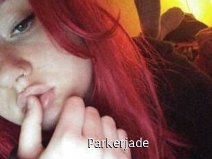 Parkerjade
