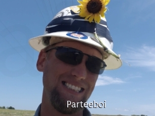 Parteeboi