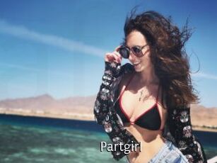 Partgirl