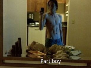 Partiboy