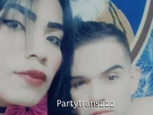 Partytrans222