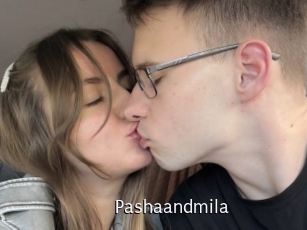 pashaandmila Anal Fist