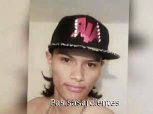 Pasisasardientes