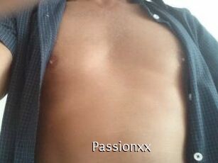 Passionxx
