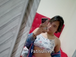 Patisullivan