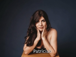 patriciab Anal Fist