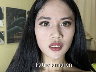 Patriciamaren