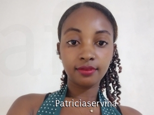 patriciaservina Anal Fist