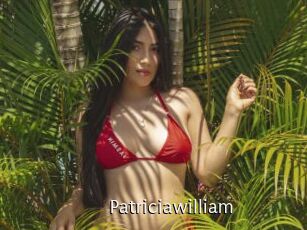 Patriciawilliam