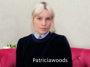 Patriciawoods