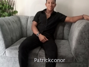 Patrickconor