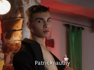 Patricknauthy