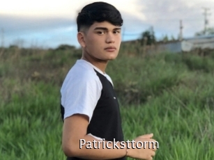Patricksttorm