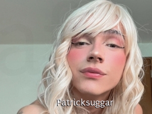 Patricksuggar