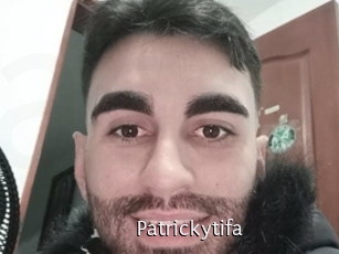 Patrickytifa