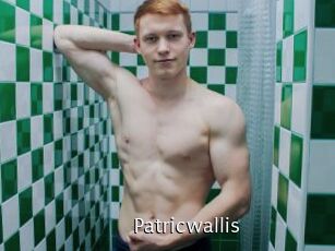 Patricwallis