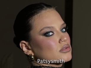 Patsysmith
