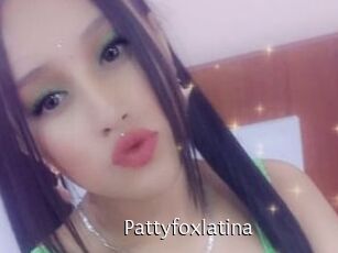 Pattyfoxlatina