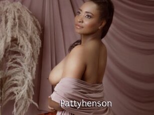 Pattyhenson
