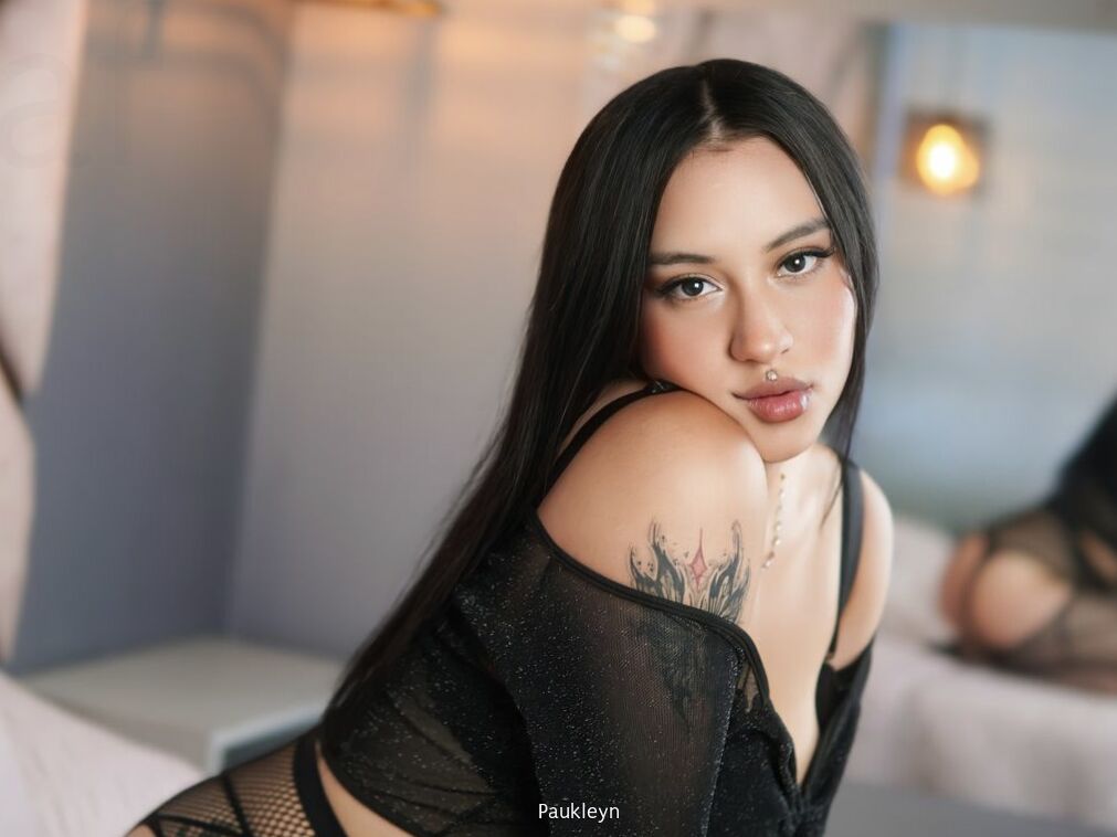 paukleyn Anal Fist