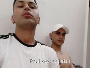 Paul_sex_22_latin