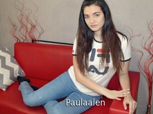 Paulaalen