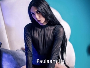 Paulaamills
