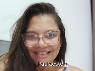 paulaestela Anal Fist