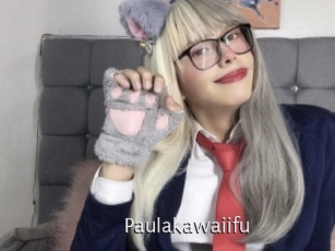Paulakawaiifu