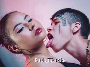 Paulandsofie