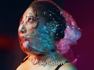 paulaslave Anal Fist