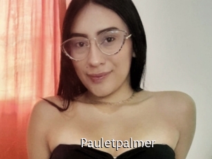 Pauletpalmer