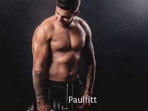 Paulfitt