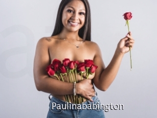 Paulinababington