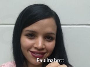 paulinahott Anal Fist