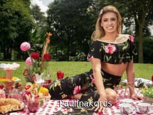 Paulinakords