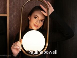 Paulinapowell